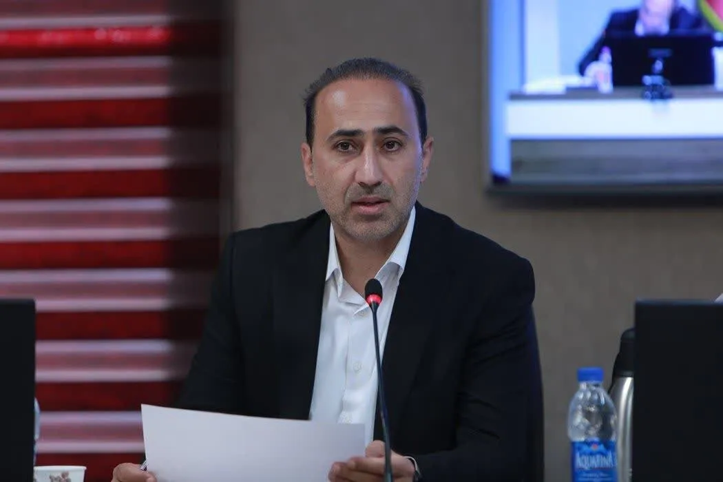 مغروری: ۱۱۱ درصد منابع بودجه شهرداری بجنورد در ششماهه نخست محقق شد