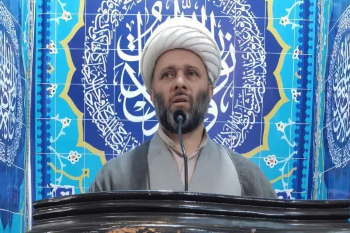 اختر دانش: امنیت پایدار با اقتدار پلیس و اعتماد مردم محقق میشود