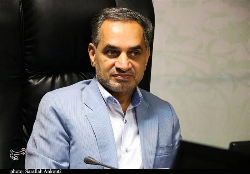 "دادخدا سالاریمنظری" رئیس کل دادگستری استان کرمان شد