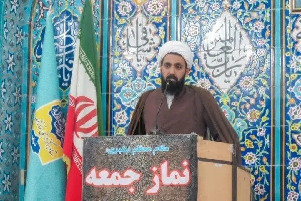 حاجبی: دشمنی آمریکا با ایران ریشه در اقتدار و استقلال کشور دارد