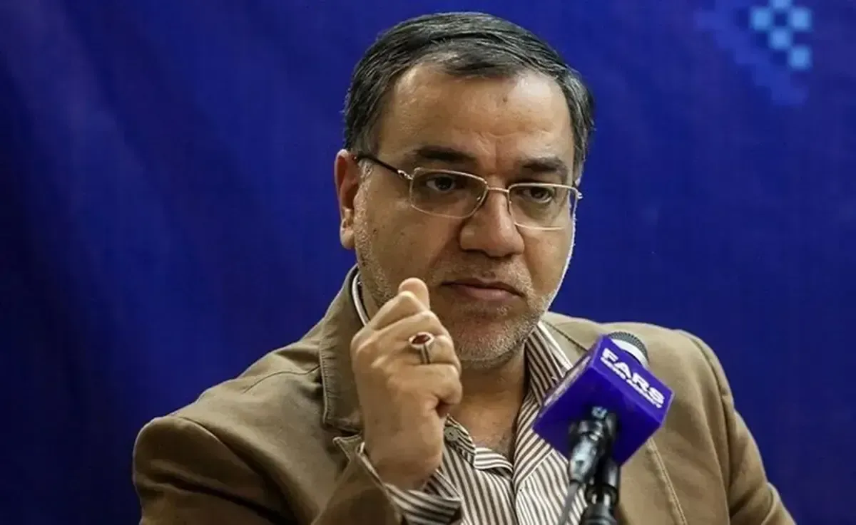 فضائلی: ایران قدرت چهارم جهان است