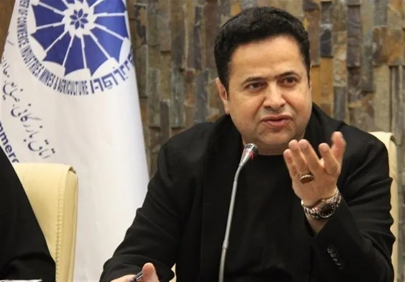 پیرموذن: تسریع صدور مجوزهای تولیدی، پیششرط تحقق دولت الکترونیک است