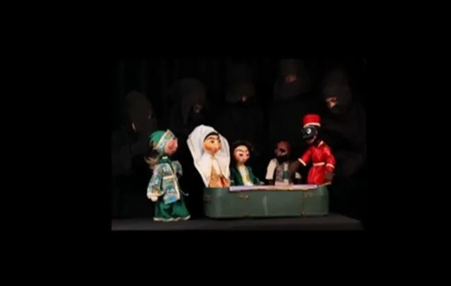 «اوستا» از رشت راهی جشنواره تهران-مبارک شد