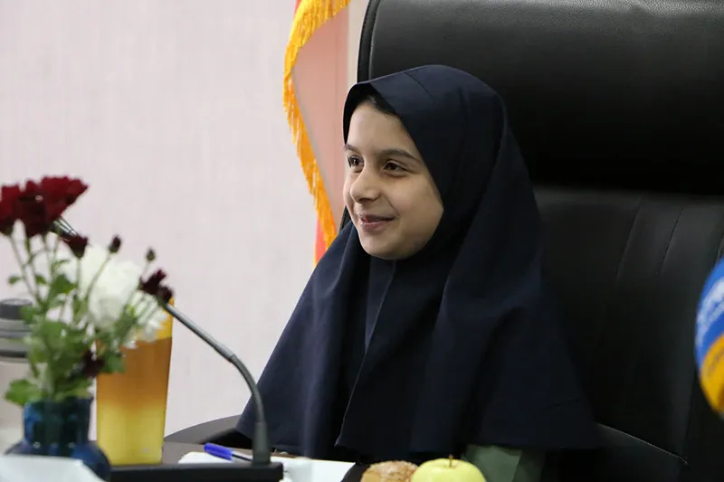 "درباره ما ،بدون ما تصمیم نگیرید " مطالبه صریح کودکان سمنان از مدیریت شهری