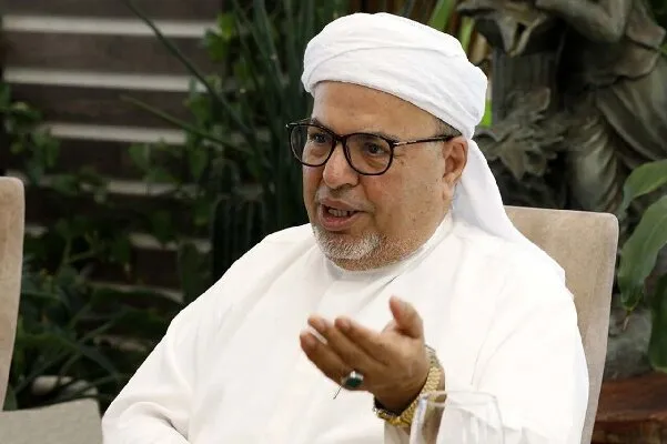 شیخ یعقوب شمس: حفظ فرهنگ با آموزش و انتقال به نسل جدید محقق میشود