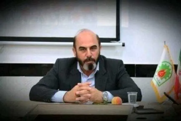 اسماعیلی: رزمایش جانفدا در سنندج با محوریت حضور مردمی برگزار میشود