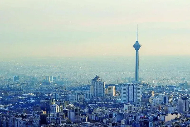 هزینه اجاره آپارتمان در مناطق لوکس تهران