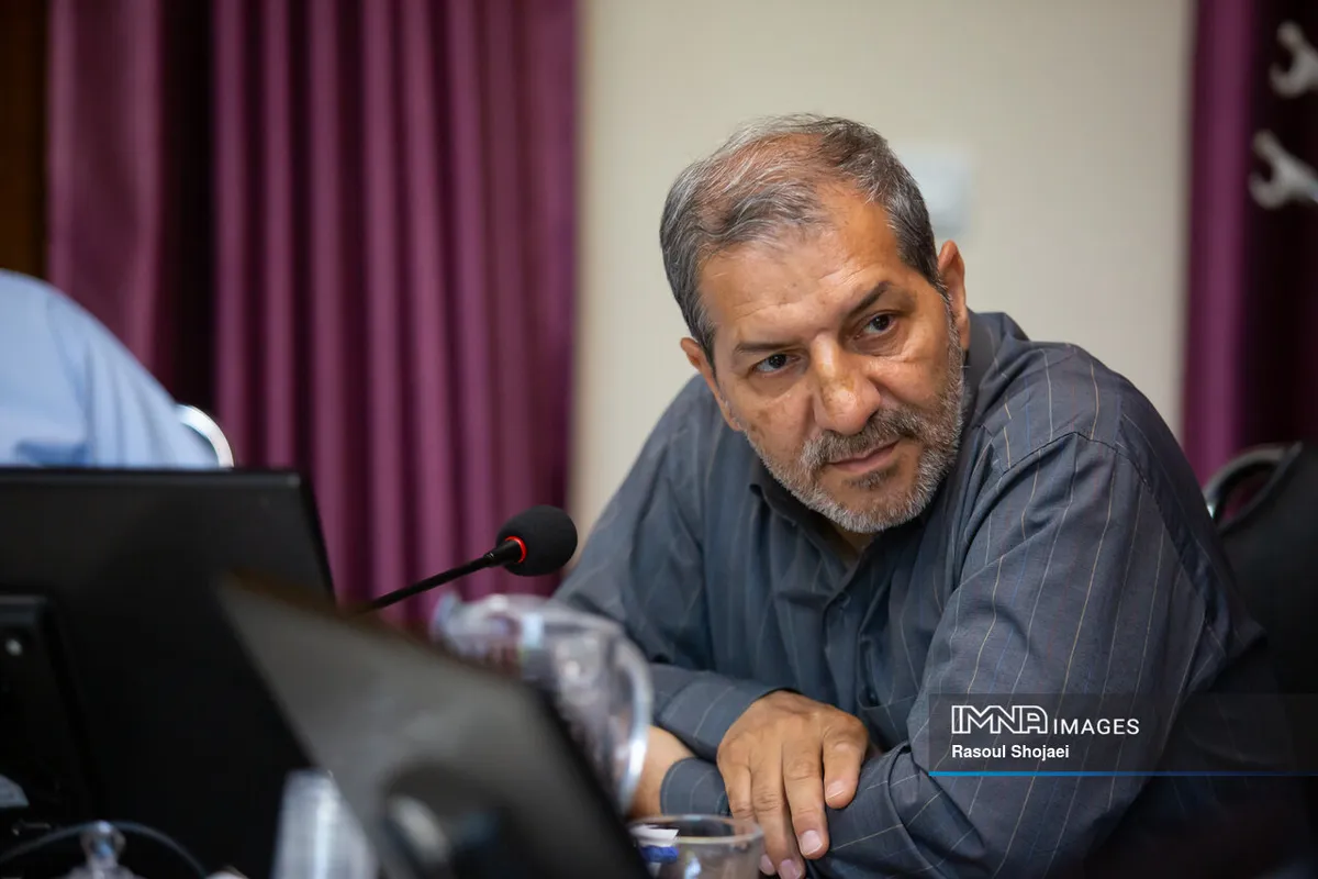 عملیات اجرایی پیوست فرهنگی و اجتماعی پروژههای شهری اصفهان آغاز شد