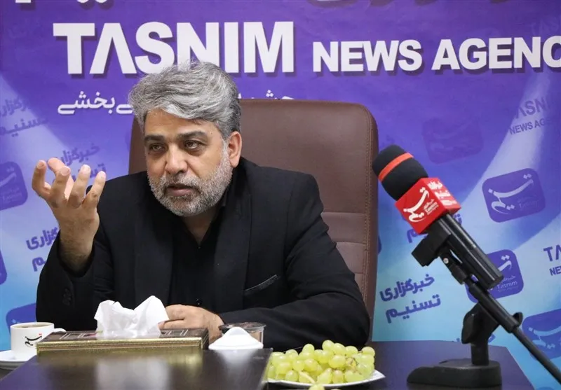 استان مرکزی رتبه نخست تنوع تولید صنعتی کشور را دارد