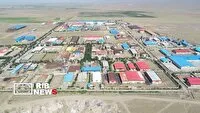 ۱۰ همت تسهیلات برای جبران خسارت واحدهای صنعتی آسیبدیده پیگیری میشود