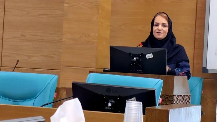 ثبت ۶۹ درصدی تغذیه انحصاری با شیر مادر در اصفهان