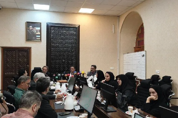 رویدادهای هنری به خیابانهای شهر کرمانشاه می آیند