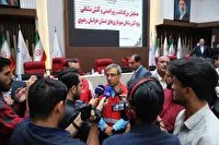 استاندار خراسان رضوی: پیگیری انتساب عنوان «شهید» به آتش‌نشانان جانباخته