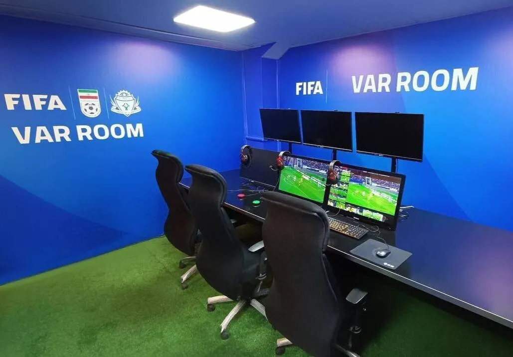 برای اولینبار در لیگ برتر فوتبال زنان؛ استفاده از VAR در دربی کرمان