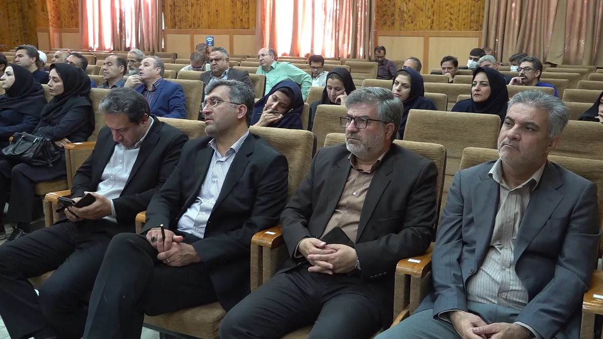 برگزاری دهمین دوره توان‌افزایی تمدن‌شناسی ایرانی ـ اسلامی ویژه اعضای هیئت علمی دانشگاه آزاد اسلامی همدان