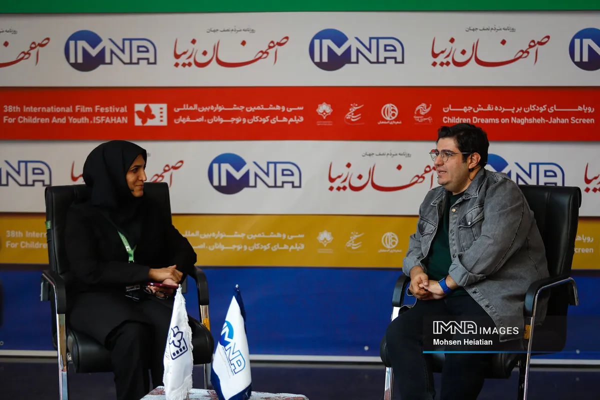 جشنواره فیلم کودکان و نوجوانان، نفس تازهای برای سینمای کودک است