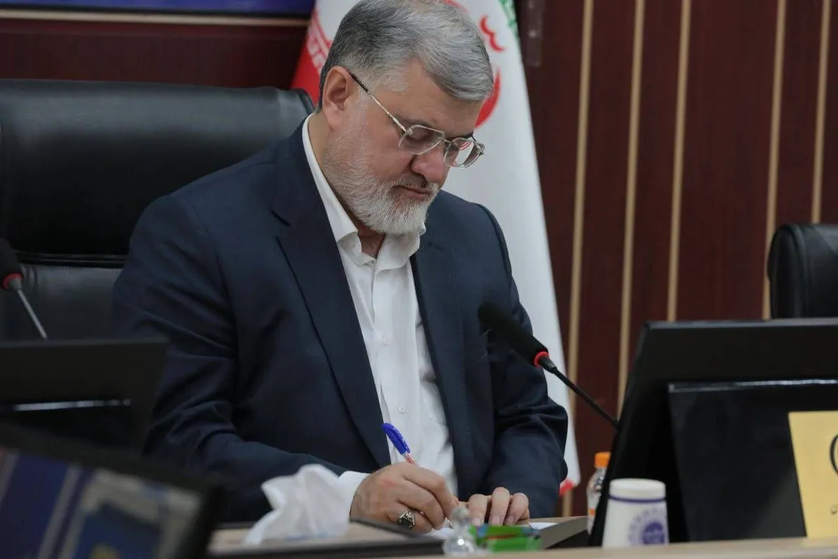 استاندار تهران: امنیت پایدار حاصل اقتدار همراه با تدبیر است