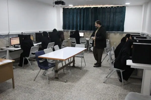 ۱۶۹ متقاضی فعالیت در کتابخانههای عمومی هفت شهرستان مرکزی ارزیابی شدند