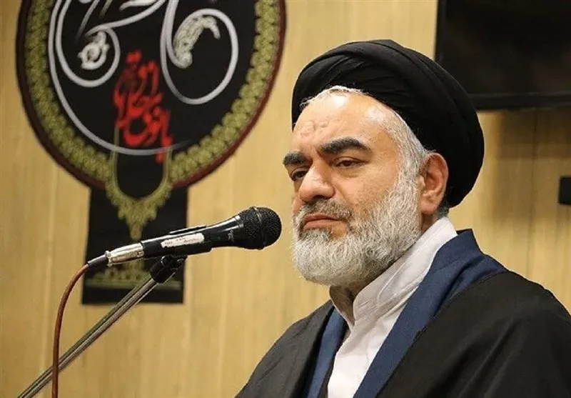 کربلا جلوهای از اوج کمال انسانی در یقین، ایثار و بندگی است