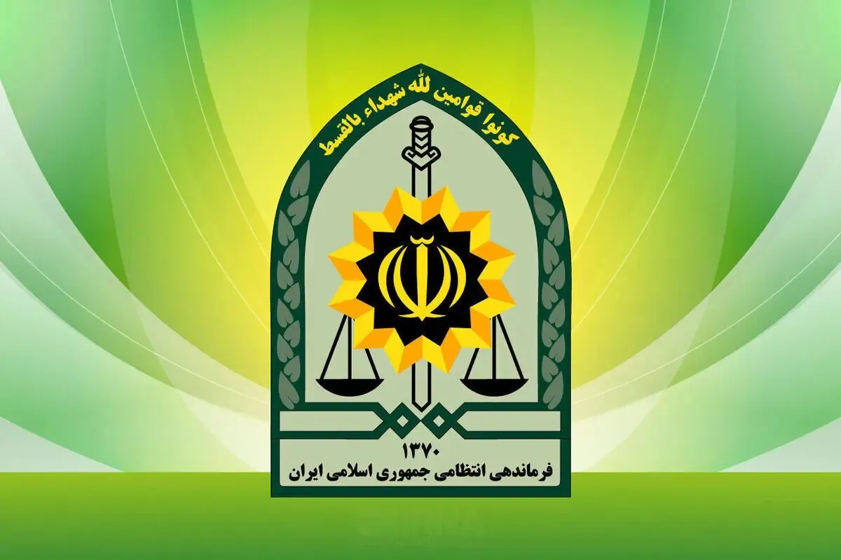 شهادت مأمور پلیس در حمله مسلحانه به خودروی انتظامی در مهرستان