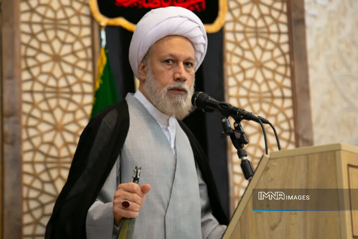 رقابت سیاسی نباید به هر قیمتی دنبال شود