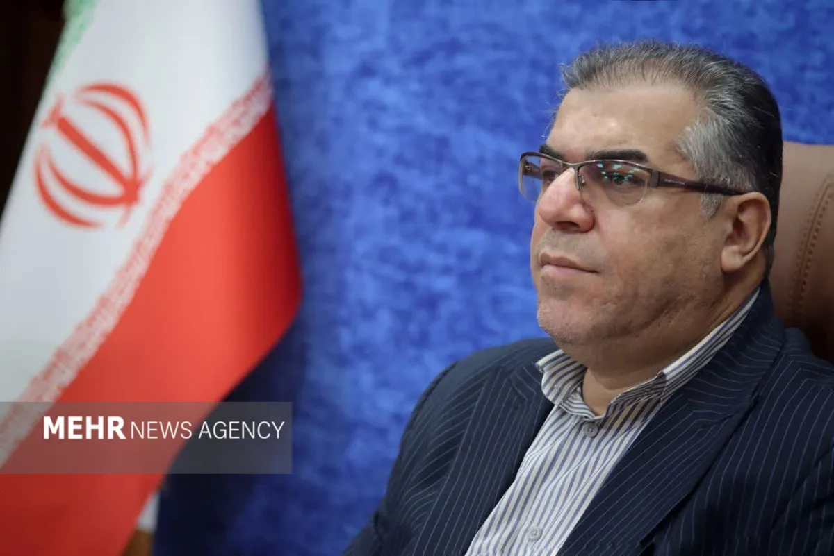 پروتکل جامع خدمات به دانشجویان بینالمللی در سمنان تدوین شود