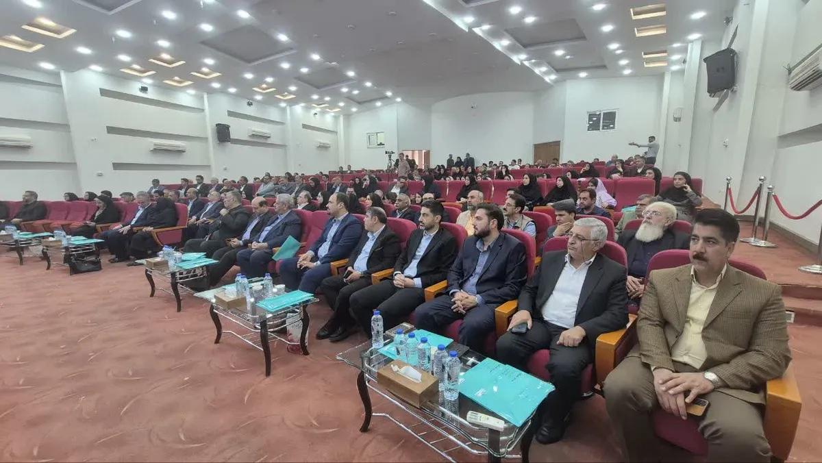 استانداردسازی محصولات کشاورزی؛ پیششرط فتح بازارهای صادراتی