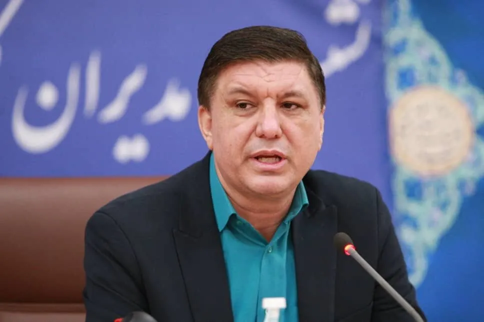 قربانی: ۸۰ درصد اعتبارات عمرانی روستاها صرف بهسازی معابر میشود