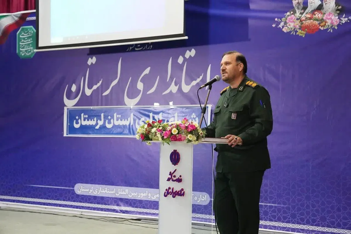 دشمن پس از ناکامی در جنگ سخت به‌دنبال تفرقه‌افکنی است