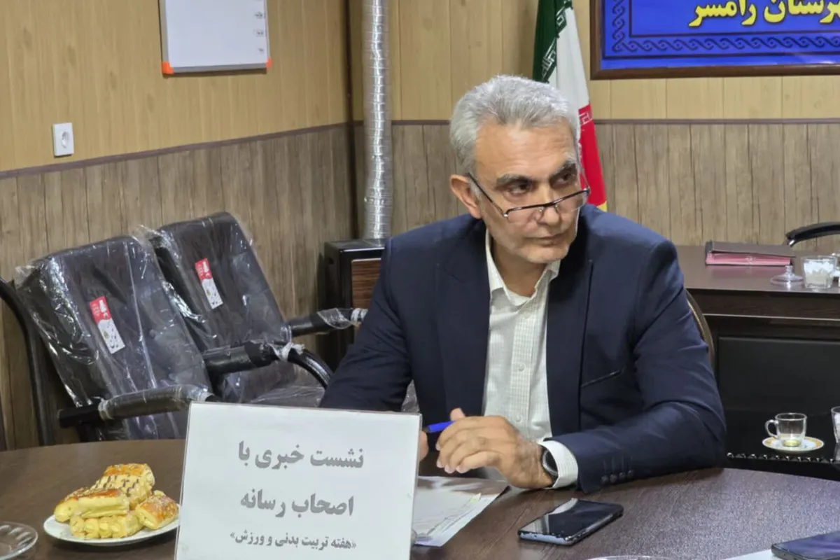 توسعه زیرساختهای ورزشی رامسر با افتتاح خانه کشتی