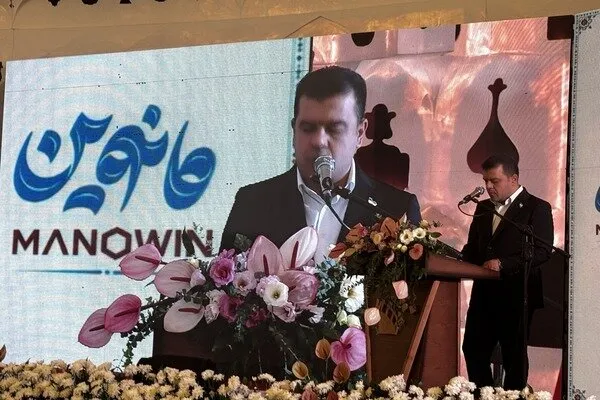 صنایع خلاق، الگویی برای تحول در اقتصاد ایران