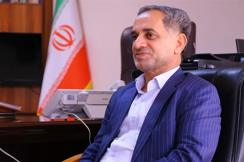 بازرس کل کرمان:احتکار و گرانفروشی سازمانیافته در بازار استان نداشتیم