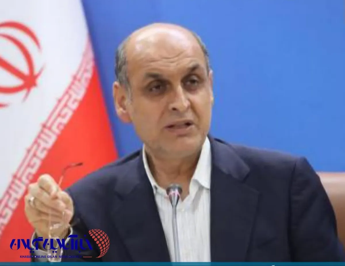 استاندار در جلسه ستاد مدیریت بحران:کاهش ۱۰ درصدی مصرف، از قطعی گاز و برق جلوگیری میکند
