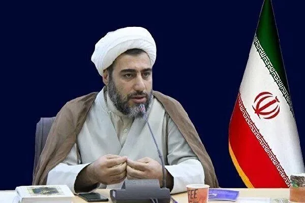 امر به معروف و نهی از منکر فضای غالب در ادارات باشد