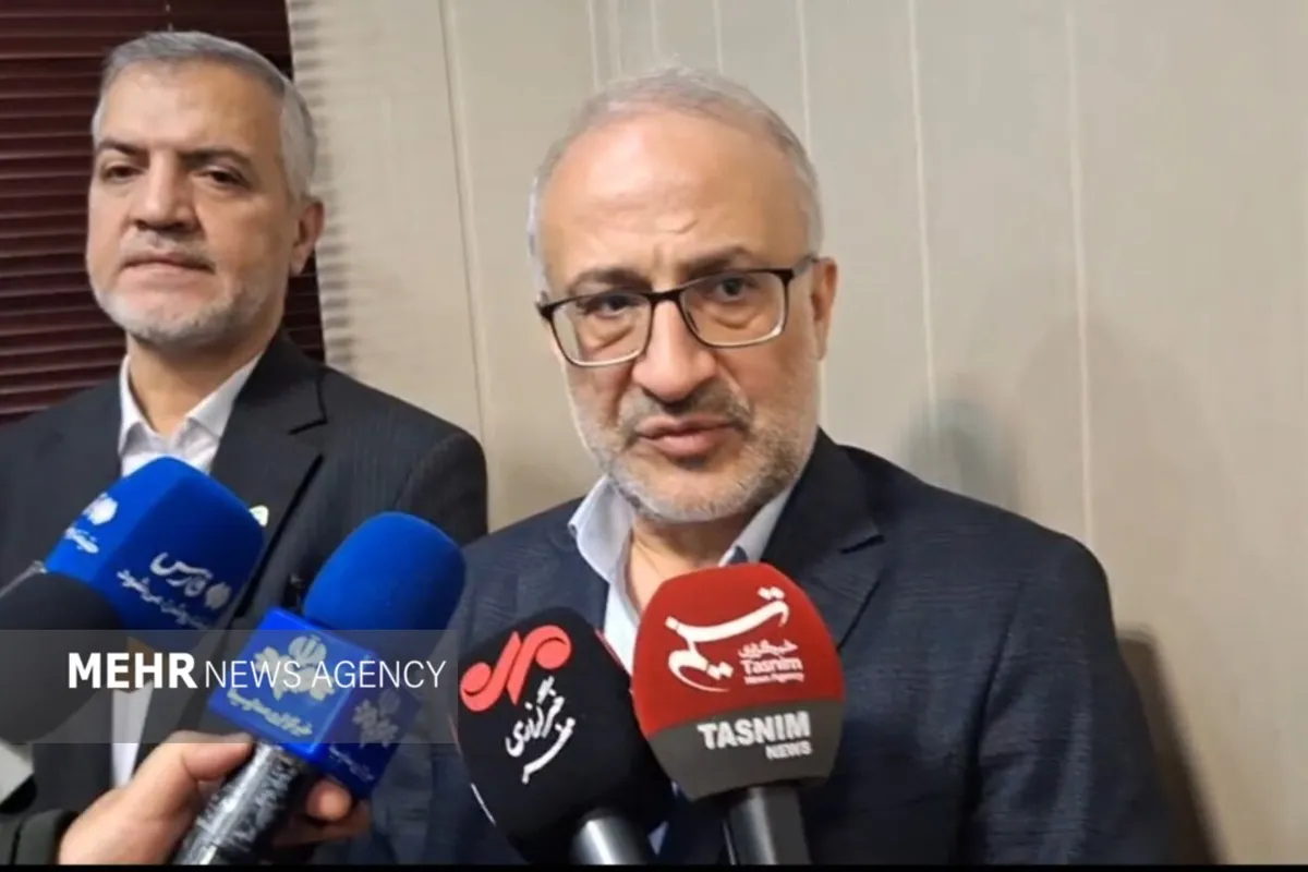 مترو اسلامشهر سبب روزی ۱۸۰هزارمسافر و ۱۷.۵میلیون دلار صرفه‌جویی می شود