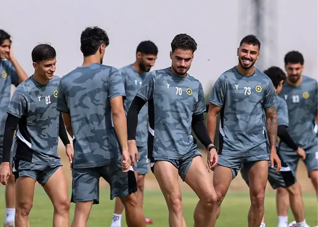 چهار گل، همه در اصفهان/ کسری این بار بیرون از نقش جهان شلیک میکند؟