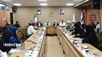 پایش سلامت کارکنان صدا و سیمای قم با اجرای طرح معاینات ادواری