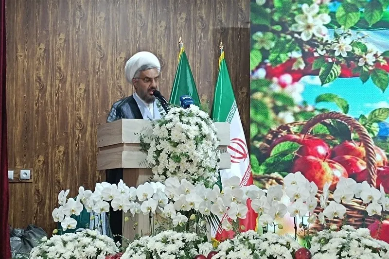 مطالبه باغداران دماوند از وزیر جهاد کشاورزی؛ پایانه صادراتی و ثبت نشان