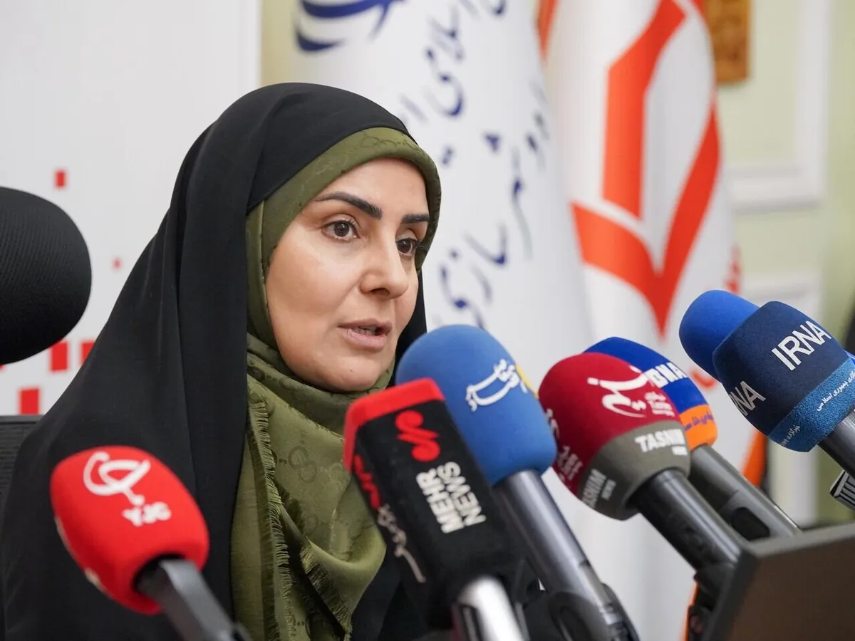 پل بیات به نشانهای ماندگار از بازسازی سریع تبدیل میشود