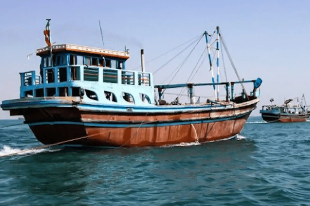 شیلات خوزستان از توسعه ناوگان صیادی استقبال میکند