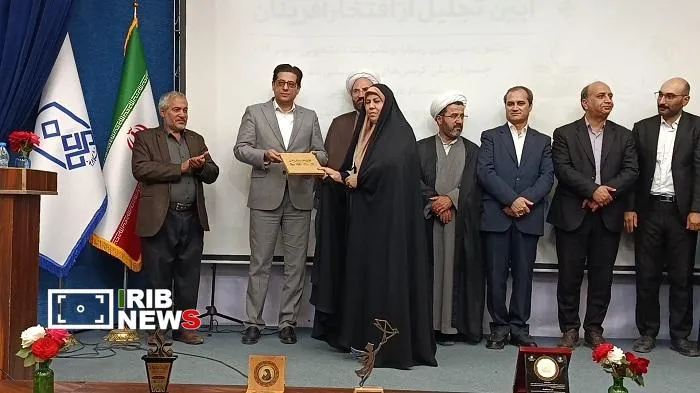 درخشش دانشجویان دانشگاه مراغه در جشنواره‌های ملی دانشجویی