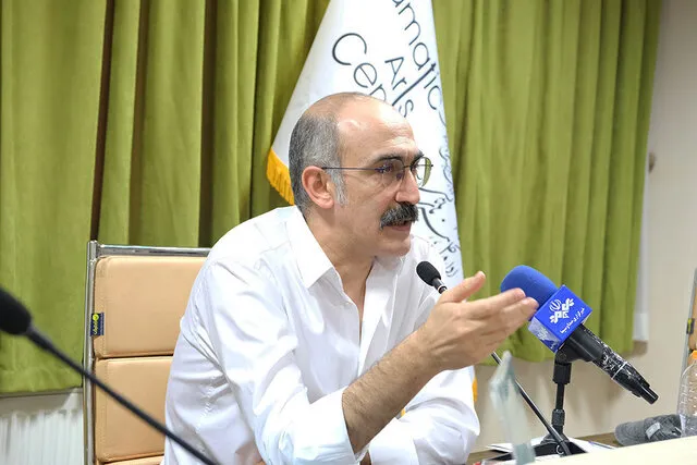 اکران یک «فیلمتئاتر خاطرهانگیز» از هادی حجازیفر