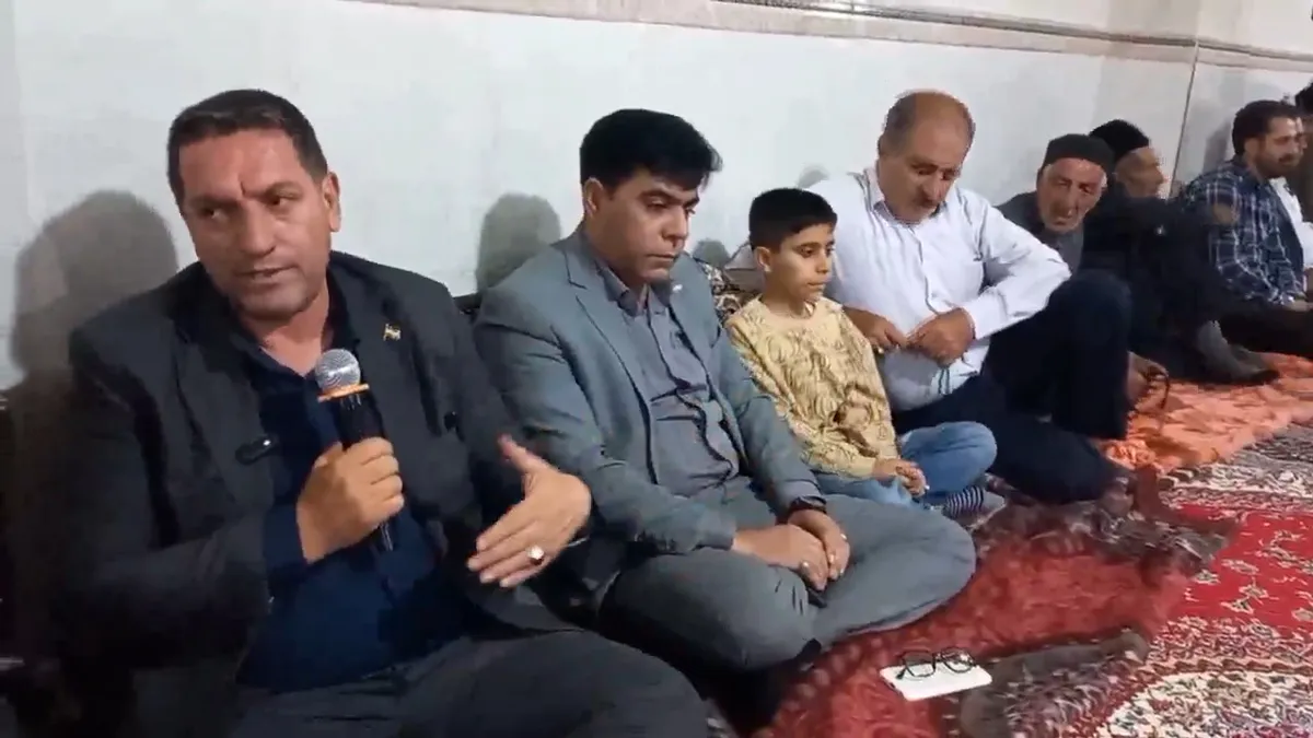لزوم واگذاری فاز ۲ پایاب سد سهند به تعاونیها