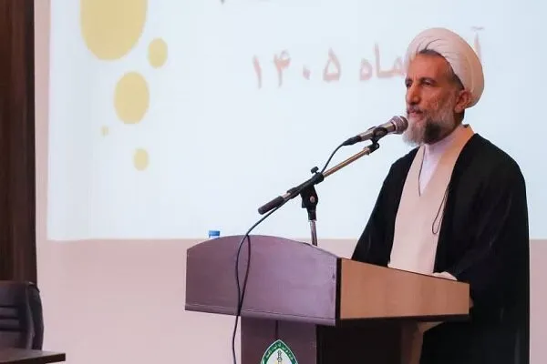 امام جمعه قزوین: نیروهای مسلح برای مقابله با هر توطئهای آمادهاند
