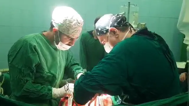 مرگ حیات بخش بانوی ۵۷ ساله لاهیجانی
