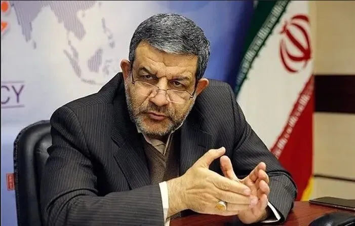 نماینده تهران در مجلس: آمریکا آرزوی تسلیم ایران را به گور می‌برد / پیروزی نهایی ایران نزدیک است