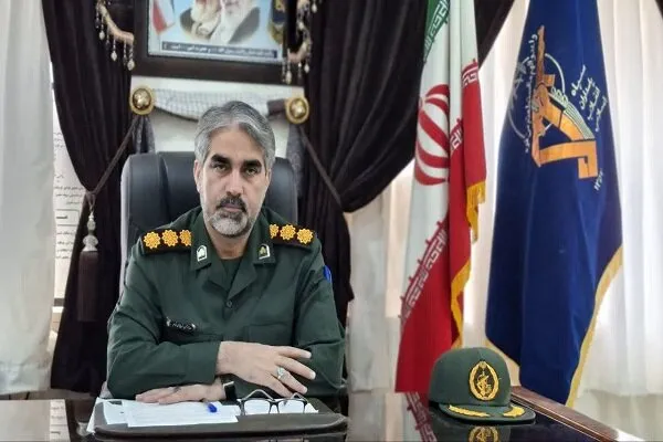 مراسم «جان‌فدا ۲» در سلسله برگزار می‌شود