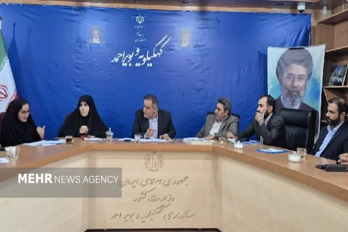 توانمندسازی خانوادهها،راهکار پایدار ساماندهی کودکان کار و متکدیان است