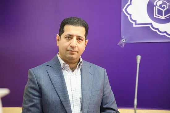 پذیرش دانشجوی کارشناسی پیوسته فیزیوتراپی در هرمزگان