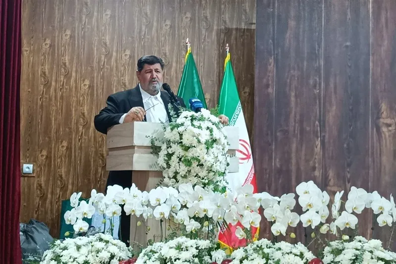 فرماندار دماوند: تنش آبی مهمترین دغدغه کشاورزی در دماوند